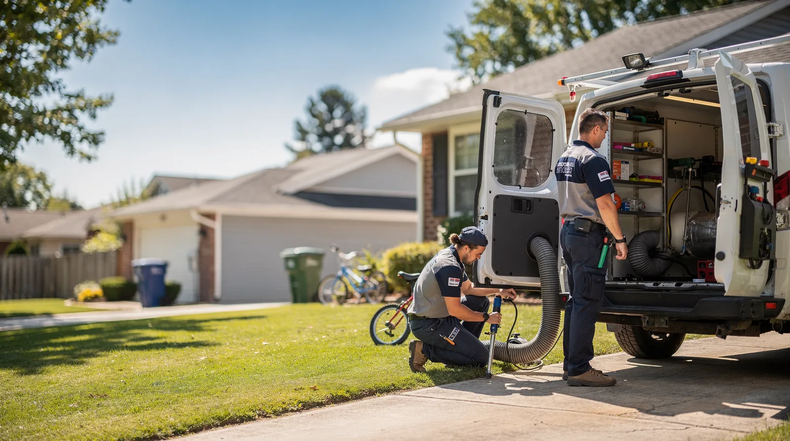 24/7 HVAC Repair & AC Replacement in Uniondale, NY near me